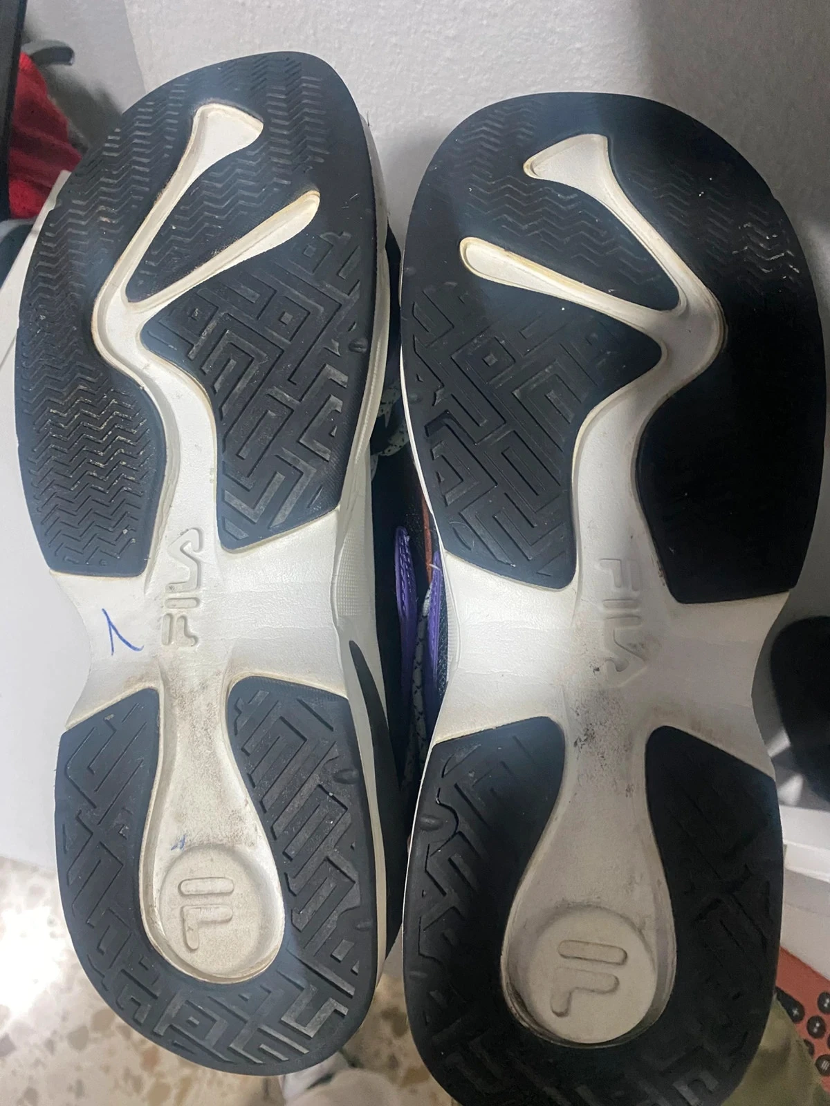 Sneakers FILA – photo 5